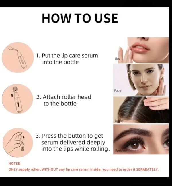 Derma Roller